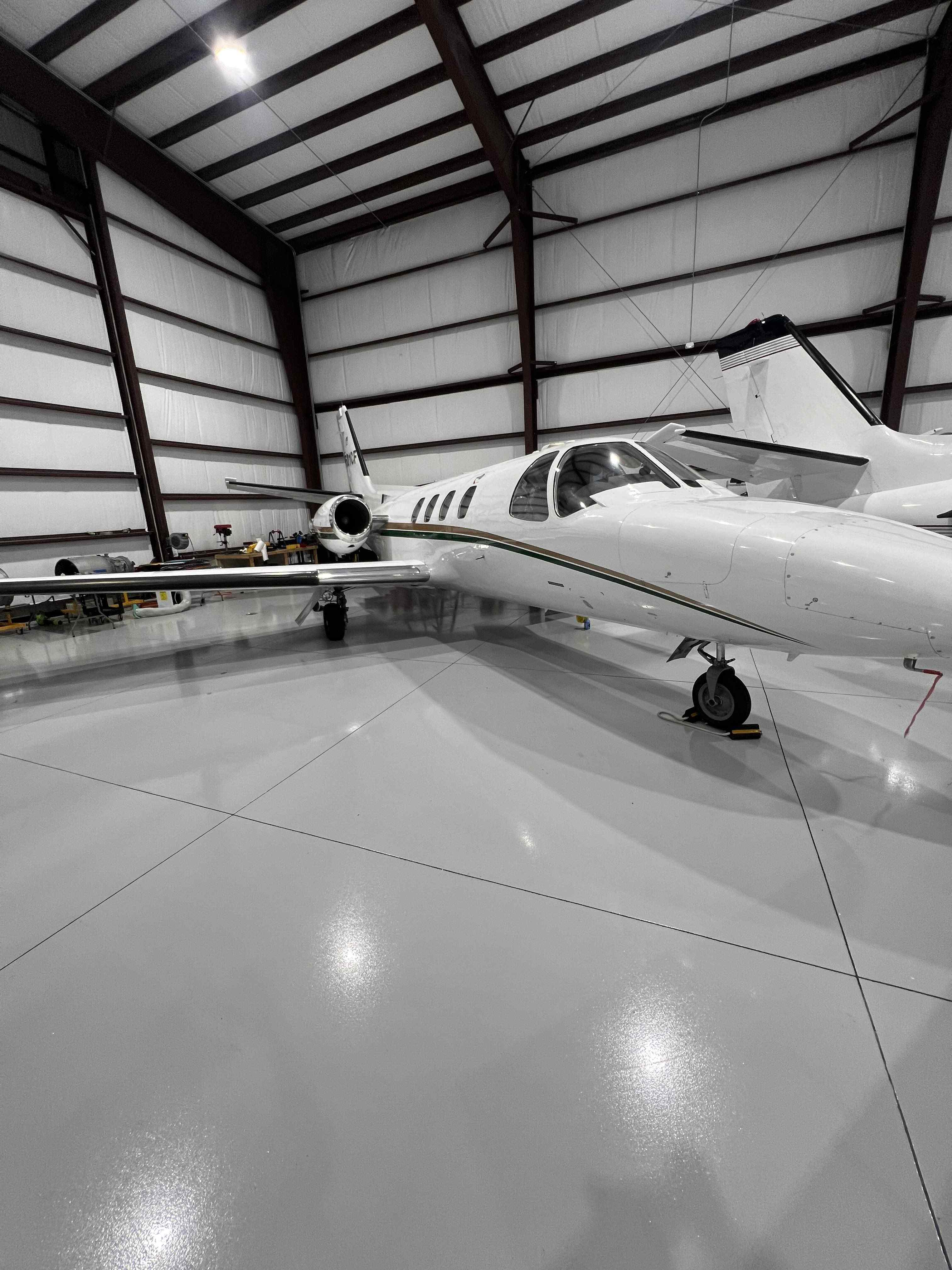 Aircraft Broker Services