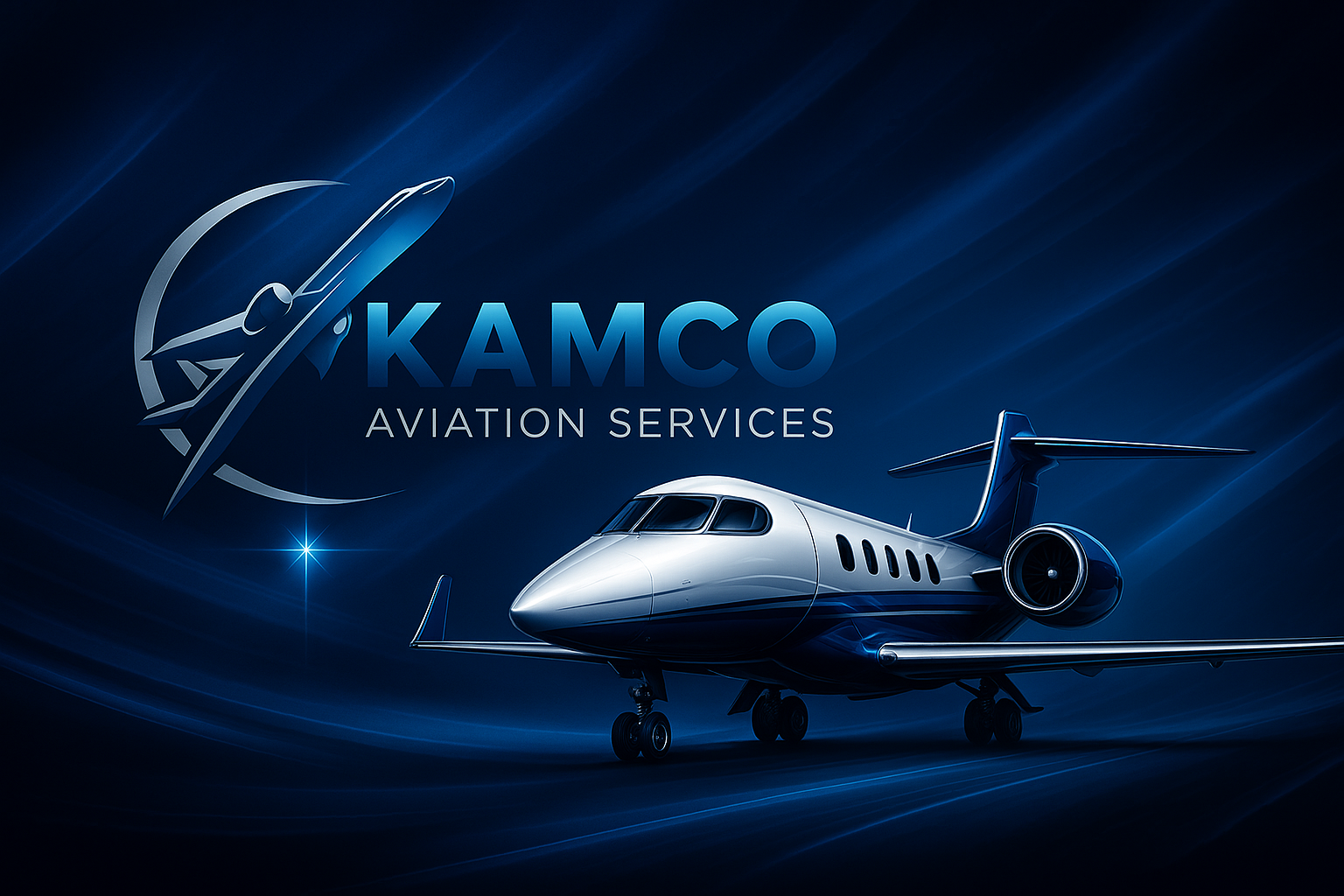 Kamco Aviation Services