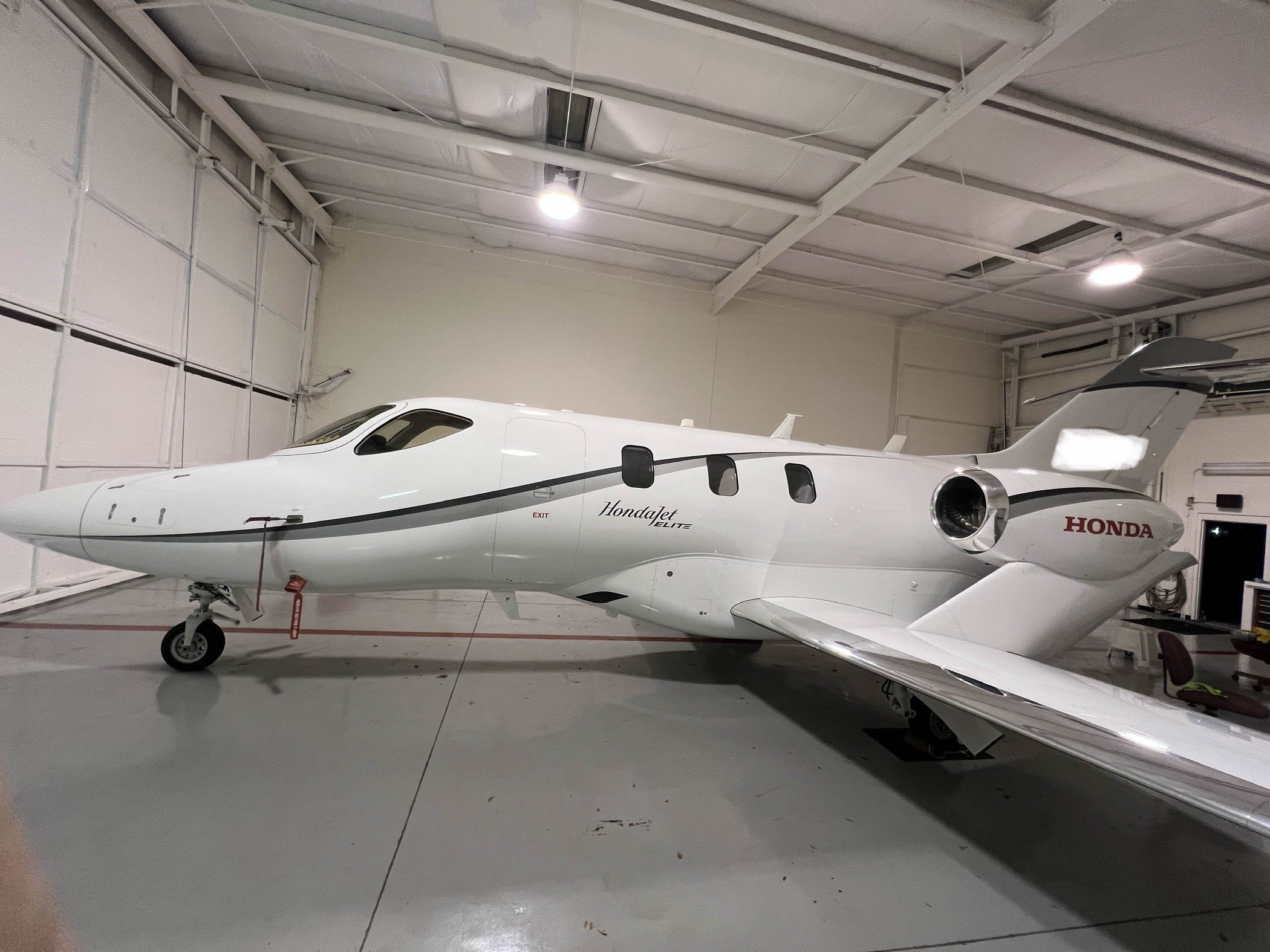 Aircraft Detailing 3