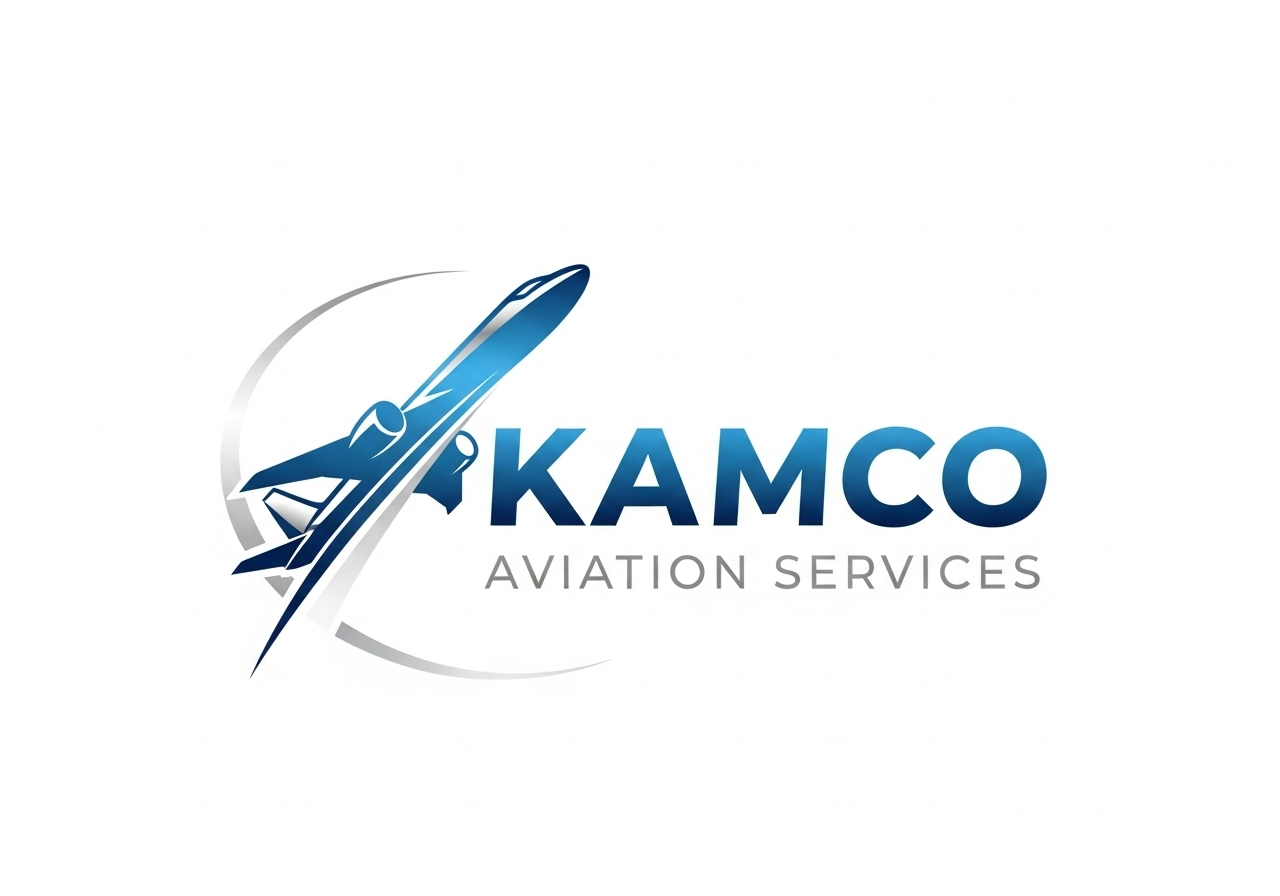 Kamco Aviation Services