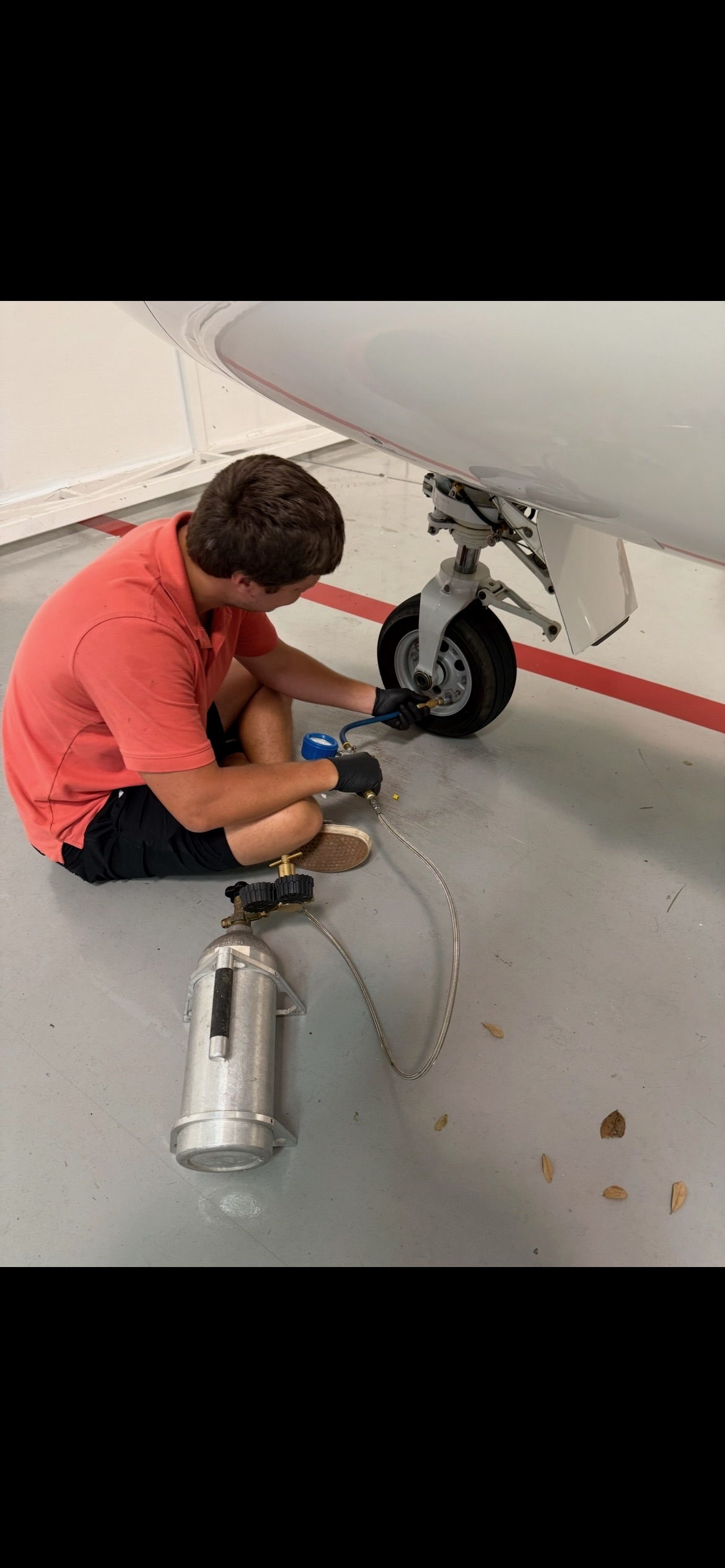 Preventative Maintenance Programs example 2