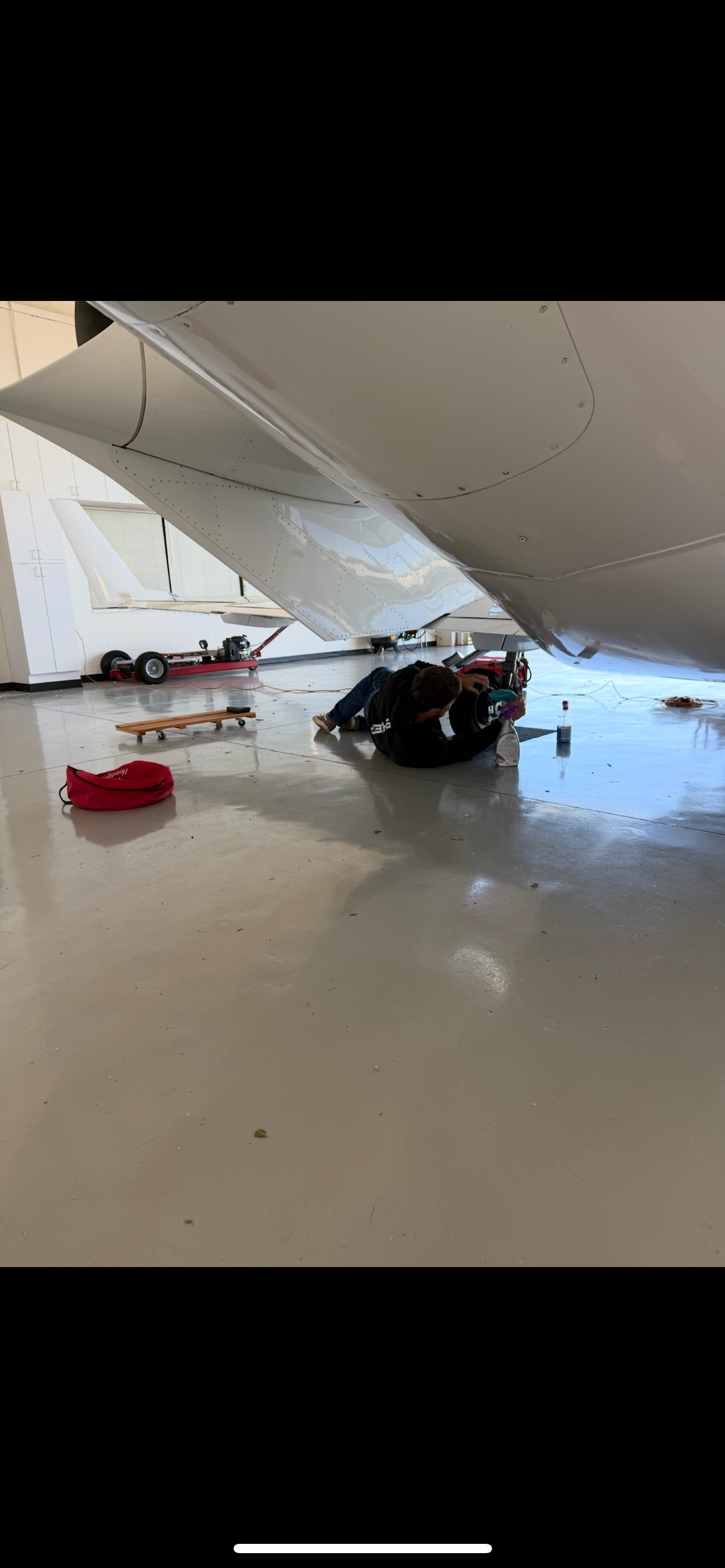 Preventative Maintenance Programs example 3